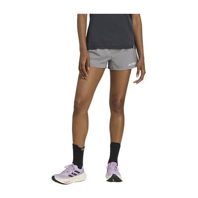 Short adidas Shorts Xperior 3´´ élastique 100% polyester (recyclé) Gris EU M,EU L,EU XS Dames Short adidas Shorts Xperior 3´´ élastique 100% polyester (recyclé) Gris EU M,EU L,EU XS Dames