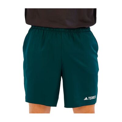 Short adidas Shorts Terrex Multi Light 100% polyester recyclé Bleu EU L,EU XL Heren Short adidas Shorts Terrex Multi Light 100% polyester recyclé Bleu EU L,EU XL Heren