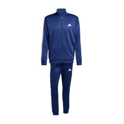 Veste adidas Survêtements KB7656 taille M en 100% polyester recyclé Noir EU S,EU M,EU L,EU XL Heren Veste adidas Survêtements KB7656 taille M en 100% polyester recyclé Noir EU S,EU M,EU L,EU XL Heren