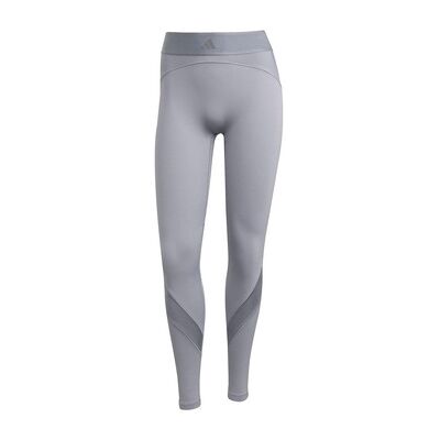 Collants adidas Leggings Hyperglam Shine performance élastique Gris EU S,EU M,EU L,EU XL Dames Collants adidas Leggings Hyperglam Shine performance élastique Gris EU S,EU M,EU L,EU XL Dames