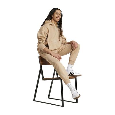 Jogging adidas Pantalon Z.N.E. ample en tissu spacer double maille Noir EU S,EU XL Heren Jogging adidas Pantalon Z.N.E. ample en tissu spacer double maille Noir EU S,EU XL Heren