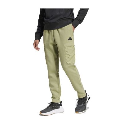 Jogging adidas Pantalon City Escape vert en molleton de coton Vert EU S,EU L Heren Jogging adidas Pantalon City Escape vert en molleton de coton Vert EU S,EU L Heren