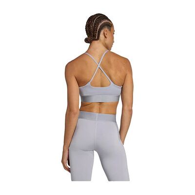 Brassières adidas Brassière Hyperglam Shine CLIMACOOL 89% Polyester Noir EU S,EU M,EU L,EU XL,EU XS / S,EU XS Dames Brassières adidas Brassière Hyperglam Shine CLIMACOOL 89% Polyester Noir EU S,EU M,EU L,EU XL,EU XS / S,EU XS Dames