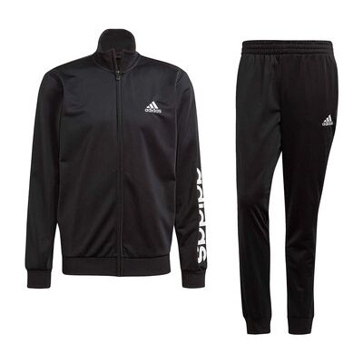 Ensembles de survêtement adidas Ensemble de survêtement Primegreen polyester Noir EU S,EU XL Heren Ensembles de survêtement adidas Ensemble de survêtement Primegreen polyester Noir EU S,EU XL Heren