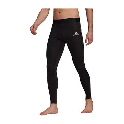 Jogging adidas Collants Techfit Long Tight compression Noir EU M,EU XS Heren Jogging adidas Collants Techfit Long Tight compression Noir EU M,EU XS Heren