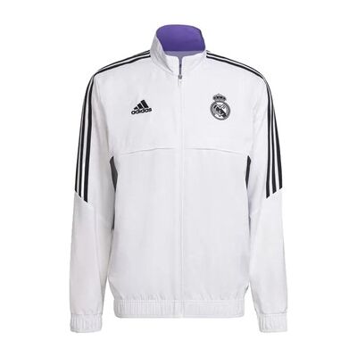 Veste adidas Veste Condivo 22 en matériaux recyclés Blanc EU S,EU M,EU L,EU XS Heren Veste adidas Veste Condivo 22 en matériaux recyclés Blanc EU S,EU M,EU L,EU XS Heren
