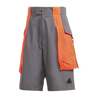Short adidas Shorts City Escape déperlant sans PFC Gris EU M,EU L,EU XS Dames Short adidas Shorts City Escape déperlant sans PFC Gris EU M,EU L,EU XS Dames
