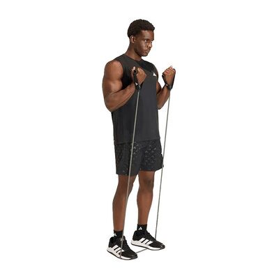 Short adidas Shorts Workout Essentials tissu Climacool Noir EU S,EU M,EU L,EU XL Heren Short adidas Shorts Workout Essentials tissu Climacool Noir EU S,EU M,EU L,EU XL Heren