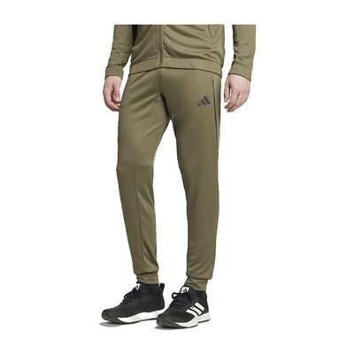 Jogging adidas Pantalon d'entraînement Train Essentials longue Noir EU S,EU M,EU L Heren Jogging adidas Pantalon d'entraînement Train Essentials longue Noir EU S,EU M,EU L Heren