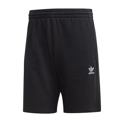 Short adidas Short Essential coton 100 % Noir EU S,EU L Heren Short adidas Short Essential coton 100 % Noir EU S,EU L Heren
