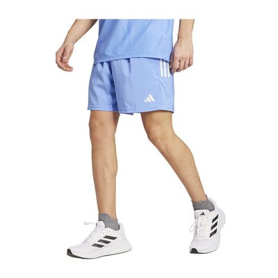 Short adidas Shorts Own The Run 7´´ en polyester recyclé Bleu EU S,EU M,EU L,EU XL Heren Short adidas Shorts Own The Run 7´´ en polyester recyclé Bleu EU S,EU M,EU L,EU XL Heren