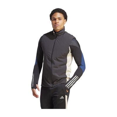 Gilet de football adidas Tiro 23 Competition Winterized - Noir Gilet de football adidas Tiro 23 Competition Winterized - Noir