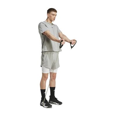 Short adidas Shorts D4t X 5´´ 95% coton EU S,EU M,EU L,EU XL Heren Short adidas Shorts D4t X 5´´ 95% coton EU S,EU M,EU L,EU XL Heren