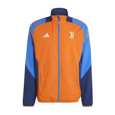 adidas Juventus S Veste Orange - Veste adidas Juventus S Veste Orange - Veste