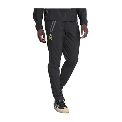 Jogging adidas Pantalons Real Madrid Tiro 25/26 Pro Vis Tech noir Noir EU S,EU L Heren Jogging adidas Pantalons Real Madrid Tiro 25/26 Pro Vis Tech noir Noir EU S,EU L Heren
