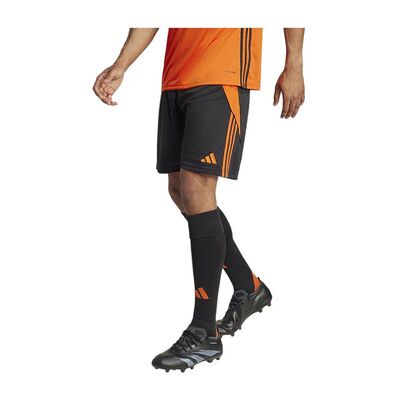 Short adidas Shorts Tiro 24 en polyester recyclé Noir EU S,EU M,EU L,EU XL Heren Short adidas Shorts Tiro 24 en polyester recyclé Noir EU S,EU M,EU L,EU XL Heren