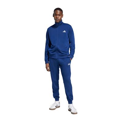 Ensembles de survêtement adidas M TS Marine EU S,EU M,EU L,EU XL Heren Ensembles de survêtement adidas M TS Marine EU S,EU M,EU L,EU XL Heren