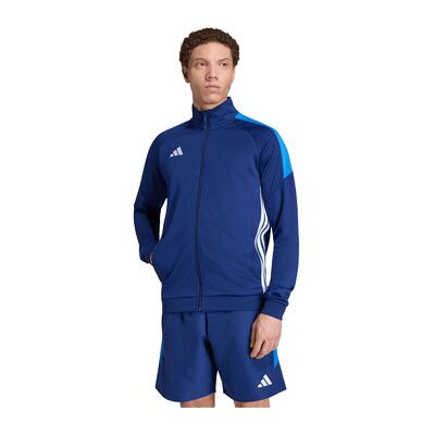 Ensembles de survêtement adidas TIRO ES TS Marine EU S,EU M,EU L,EU XL Heren Ensembles de survêtement adidas TIRO ES TS Marine EU S,EU M,EU L,EU XL Heren
