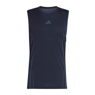 Debardeur adidas AIRCHILL TANK Noir EU S,EU M,EU L,EU XL Heren Debardeur adidas AIRCHILL TANK Noir EU S,EU M,EU L,EU XL Heren