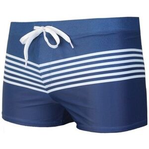 Maillots de bain Waxx Boxer de Bain RIVIERA Bleu EU XXL,EU S,EU XS,EU 3XL Dames Maillots de bain Waxx Boxer de Bain RIVIERA Bleu EU XXL,EU S,EU XS,EU 3XL Dames