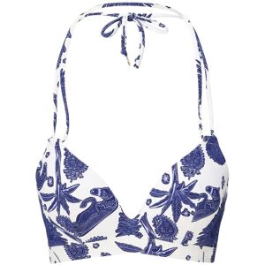 Maillots de bain Lingadore Haut de maillot de bain triangle Bleu FR 38C,80C,85C,90C,75C Dames Maillots de bain Lingadore Haut de maillot de bain triangle Bleu FR 38C,80C,85C,90C,75C Dames