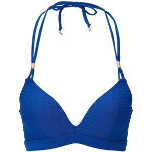 Maillots de bain Lingadore Haut de maillot de bain triangle Bleu FR 38C,80C,85C,90C,75C Dames Maillots de bain Lingadore Haut de maillot de bain triangle Bleu FR 38C,80C,85C,90C,75C Dames