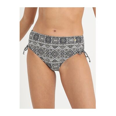 Maillots de bain Lascana Bas maillot de bain taille haute Giselle Multicolore FR 40,FR 42,FR 44,FR 46 Dames Maillots de bain Lascana Bas maillot de bain taille haute Giselle Multicolore FR 40,FR 42,FR 44,FR 46 Dames