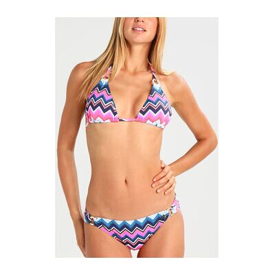 Maillots de bain Lascana Haut maillot de bain Zigzag Multicolore FR 42B,FR 42D,FR 44D,FR 38D,FR 40D Dames Maillots de bain Lascana Haut maillot de bain Zigzag Multicolore FR 42B,FR 42D,FR 44D,FR 38D,FR 40D Dames