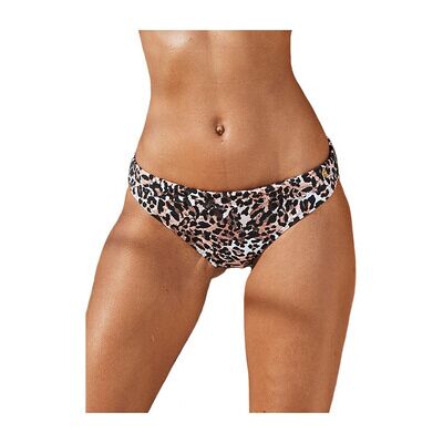Maillots de bain Lascana Bas maillot slip bain ceinturé Lexa FR 38,FR 40 Dames Maillots de bain Lascana Bas maillot slip bain ceinturé Lexa FR 38,FR 40 Dames