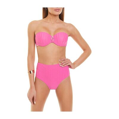 Maillots de bain Selmark Haut maillot de bain bandeau Basica Mare Rose 85B,85C Dames Maillots de bain Selmark Haut maillot de bain bandeau Basica Mare Rose 85B,85C Dames