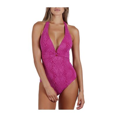 Maillots de bain Admas Maillot de bain 1 pièce dos nu préformé Love Skin Rose FR 36,FR 38 Dames Maillots de bain Admas Maillot de bain 1 pièce dos nu préformé Love Skin Rose FR 36,FR 38 Dames