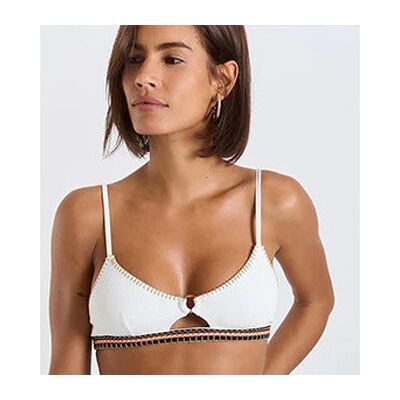 Maillots de bain Banana Moon MELIO SANTANY Beige EU XXL,EU XL Dames Maillots de bain Banana Moon MELIO SANTANY Beige EU XXL,EU XL Dames