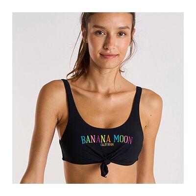 Maillots de bain Banana Moon NOUO COLORMOON Noir EU S,EU M,EU L,EU XS,EU XXS Dames Maillots de bain Banana Moon NOUO COLORMOON Noir EU S,EU M,EU L,EU XS,EU XXS Dames