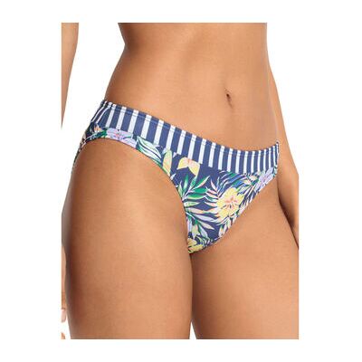 Maillots de bain Lascana Bas maillot slip de bain Summer Bleu FR 38,FR 40 Dames Maillots de bain Lascana Bas maillot slip de bain Summer Bleu FR 38,FR 40 Dames