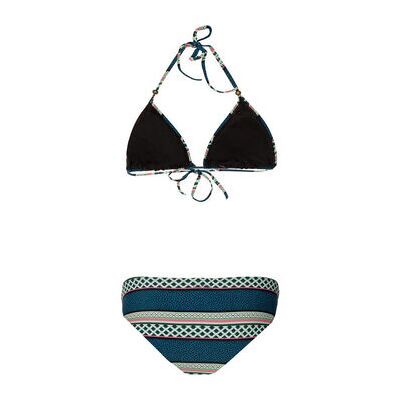 Maillots de bain Protest EVA triangle bikini Multicolore EU S,EU XS Dames Maillots de bain Protest EVA triangle bikini Multicolore EU S,EU XS Dames