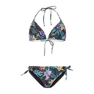 Maillots de bain Protest quipement femme Blanc modèle ALE TRIANGLE de la marque Multicolore EU S,EU XS Dames Maillots de bain Protest quipement femme Blanc modèle ALE TRIANGLE de la marque Multicolore EU S,EU XS Dames