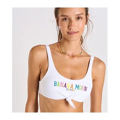 Maillots de bain Banana Moon NOUO COLORMOON Blanc EU S,EU XS,EU XXS Dames Maillots de bain Banana Moon NOUO COLORMOON Blanc EU S,EU XS,EU XXS Dames