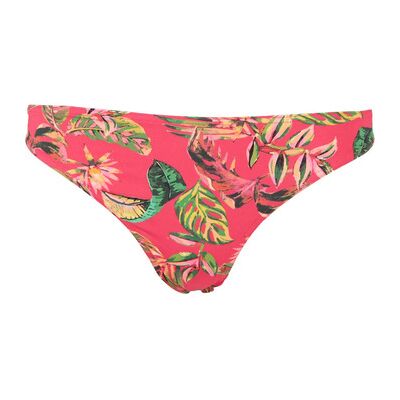 Maillots de bain Banana Moon CULOTTE BAIN DUCA WAILUA Rouge EU L,EU XL Dames Maillots de bain Banana Moon CULOTTE BAIN DUCA WAILUA Rouge EU L,EU XL Dames