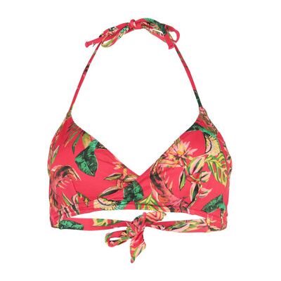 Maillots de bain Banana Moon SG BAIN CROISO WAILUA Rouge EU M,EU L,EU XL Dames Maillots de bain Banana Moon SG BAIN CROISO WAILUA Rouge EU M,EU L,EU XL Dames