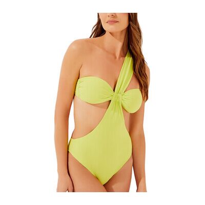 Maillots de bain Agua De Coco Heliconia Vert EU S,EU M Dames Maillots de bain Agua De Coco Heliconia Vert EU S,EU M Dames