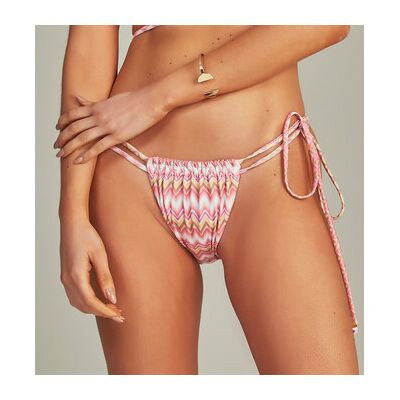 Maillots de bain Empress Pink Chevron Rose EU S,EU M,EU L Dames Maillots de bain Empress Pink Chevron Rose EU S,EU M,EU L Dames