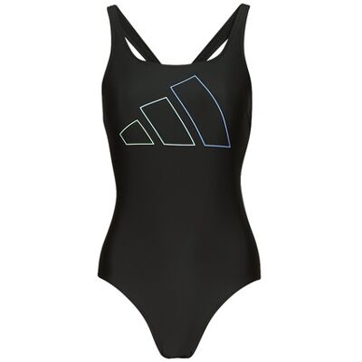 Maillots de bain adidas Big Bars X-Back Swimsuit Noir Unique,IT 38,FR 36,FR 38,IT 42,FR 42 Dames Maillots de bain adidas Big Bars X-Back Swimsuit Noir Unique,IT 38,FR 36,FR 38,IT 42,FR 42 Dames