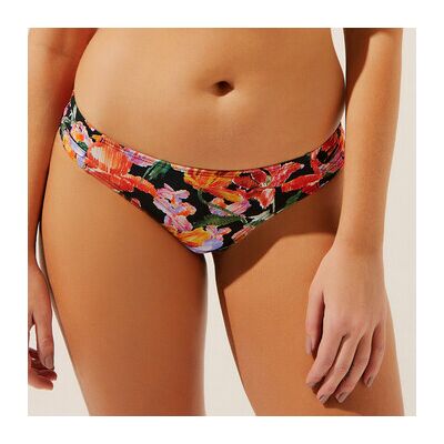 Maillots de bain Agua De Coco Av Floral Ikat Multicolore EU S,EU L Dames Maillots de bain Agua De Coco Av Floral Ikat Multicolore EU S,EU L Dames