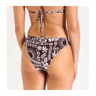 Maillots de bain Banana Moon VAIVA PACIFICBAY Marron EU S,EU M,EU XL Dames Maillots de bain Banana Moon VAIVA PACIFICBAY Marron EU S,EU M,EU XL Dames