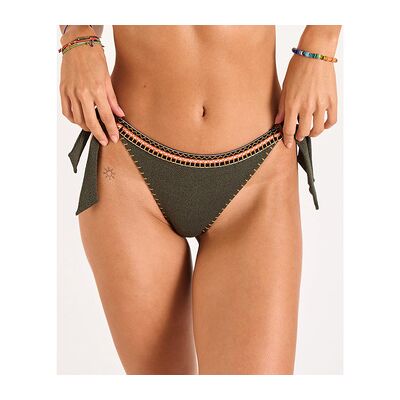 Maillots de bain Banana Moon SIMA SANTANY Kaki EU XXL,EU S,EU M,EU L,EU XL,EU XS Dames Maillots de bain Banana Moon SIMA SANTANY Kaki EU XXL,EU S,EU M,EU L,EU XL,EU XS Dames