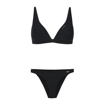 Maillots de bain Protest PRTMAUDY triangle bikini Noir EU S,EU L,EU XS Dames Maillots de bain Protest PRTMAUDY triangle bikini Noir EU S,EU L,EU XS Dames