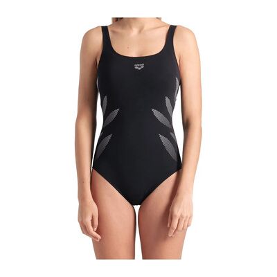 Maillots de bain Arena SWIMSUIT MILENA WING BACK Noir EU M,EU L Dames Maillots de bain Arena SWIMSUIT MILENA WING BACK Noir EU M,EU L Dames