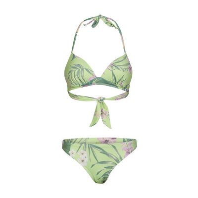 Maillots de bain Roxy INTO THE SUN MOLD TRI MOD SET Multicolore EU M,EU L Dames Maillots de bain Roxy INTO THE SUN MOLD TRI MOD SET Multicolore EU M,EU L Dames