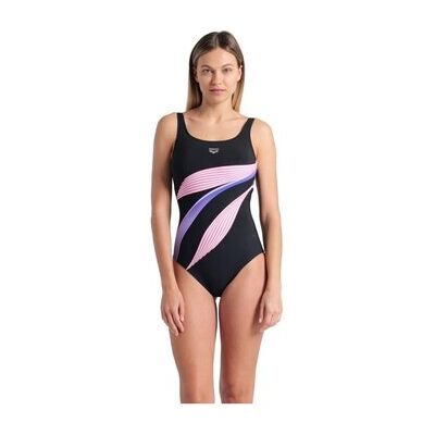 Maillots de bain Arena - Noir DE 40,DE 50 Dames Maillots de bain Arena - Noir DE 40,DE 50 Dames