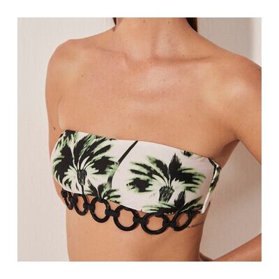 Maillots de bain Agua De Coco 2024 Off White Multicolore EU S,EU L Dames Maillots de bain Agua De Coco 2024 Off White Multicolore EU S,EU L Dames